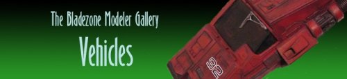 Vehicle Modeler Gallery Banner